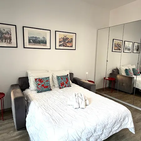Apartamento Palace Riviera - Plages&centre *